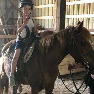 Meet your Posher, Kate